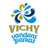 VICHY VANDENS PARKAS